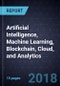 Innovations in Artificial Intelligence, Machine Learning, Blockchain, Cloud, and Analytics - Product Thumbnail Image