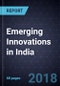 Emerging Innovations in India - Product Thumbnail Image
