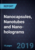 Innovations in Nanocapsules, Nanotubes and Nano-holograms- Product Image