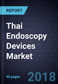 Analysis of the Thai Endoscopy Devices Market, Forecast to 2019- Product Image