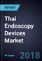 Analysis of the Thai Endoscopy Devices Market, Forecast to 2019 - Product Thumbnail Image