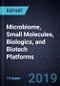 Innovations in Microbiome, Small Molecules, Biologics, and Biotech Platforms - Product Thumbnail Image