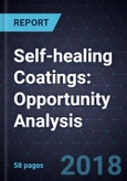 Self-healing Coatings: Opportunity Analysis- Product Image