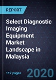 Select Diagnostic Imaging Equipment Market Landscape in Malaysia, Forecast to 2023- Product Image