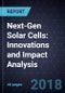 Next-Gen Solar Cells: Innovations and Impact Analysis - Product Thumbnail Image