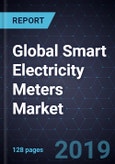 Global Smart Electricity Meters Market, Forecast to 2025- Product Image