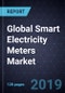 Global Smart Electricity Meters Market, Forecast to 2025 - Product Thumbnail Image