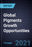 Global Pigments Growth Opportunities- Product Image