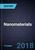 Developments in Nanomaterials- Product Image