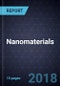 Developments in Nanomaterials - Product Thumbnail Image