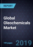 Global Oleochemicals Market, Forecast to 2025- Product Image
