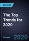 The Top Trends for 2020 - Product Thumbnail Image