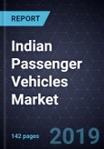 Indian Passenger Vehicles Market, Forecast to FY2024- Product Image