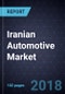 Iranian Automotive Market, Forecast to 2022 - Product Thumbnail Image