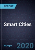 Future of Smart Cities - Key City Profiles- Product Image