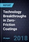 Technology Breakthroughs in Zero-Friction Coatings - Product Thumbnail Image