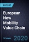 Strategic Analysis of European New Mobility Value Chain, Forecast to 2030 - Product Thumbnail Image
