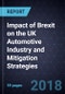 Impact of Brexit on the UK Automotive Industry and Mitigation Strategies - Product Thumbnail Image