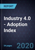 Industry 4.0 - Adoption Index- Product Image