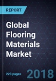 Analysis of Global Flooring Materials Market, Forecast to 2024- Product Image