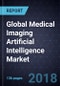 Growth Opportunities in the Global Medical Imaging Artificial Intelligence Market, Forecast to 2022 - Product Thumbnail Image