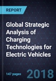 Global Strategic Analysis of Charging Technologies for Electric Vehicles, Forecast to 2025- Product Image