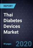 Thai Diabetes Devices Market, Forecast to 2023- Product Image