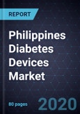 Philippines Diabetes Devices Market, Forecast to 2023- Product Image