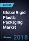 Analysis of Global Rigid Plastic Packaging Market, Forecast to 2022 - Product Thumbnail Image