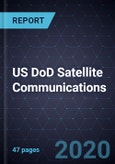 US DoD Satellite Communications, Forecast to 2024- Product Image