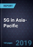 5G in Asia-Pacific, Forecast to 2025- Product Image