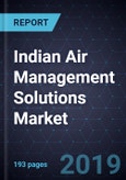 Analysis of Indian Air Management (Cooling) Solutions Market, Forecast to FY2026- Product Image