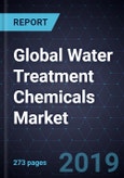 Analysis of Global Water Treatment Chemicals Market, Forecast to 2025- Product Image