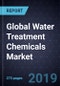 Analysis of Global Water Treatment Chemicals Market, Forecast to 2025 - Product Thumbnail Image