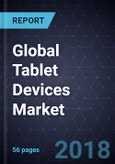 Global Tablet Devices Market, Forecast to 2023- Product Image
