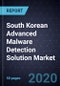 South Korean Advanced Malware Detection Solution Market, Forecast to 2023 - Product Thumbnail Image
