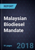 Malaysian Biodiesel Mandate- Product Image