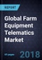 Global Farm Equipment Telematics Market, Forecast to 2023 - Product Thumbnail Image