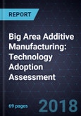 Big Area Additive Manufacturing: Technology Adoption Assessment- Product Image