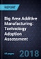 Big Area Additive Manufacturing: Technology Adoption Assessment - Product Thumbnail Image