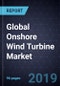 Growth Opportunities in the Global Onshore Wind Turbine Market, Forecast to 2025 - Product Thumbnail Image