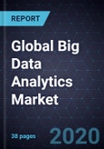 Global Big Data Analytics Market, 2020- Product Image