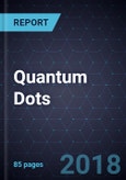 Emerging Opportunities for Quantum Dots- Product Image