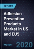 Growth Opportunities for Adhesion Prevention Products Market in US and EU5, Forecast to 2024- Product Image