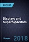 Advancements in Displays and Supercapacitors - Product Thumbnail Image