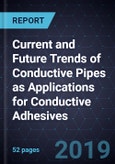 Current and Future Trends of Conductive Pipes as Applications for Conductive Adhesives, Forecast to 2023- Product Image