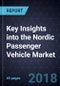 Key Insights into the Nordic Passenger Vehicle Market, Forecast to 2025 - Product Thumbnail Image