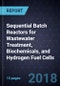 Innovations in Sequential Batch Reactors for Wastewater Treatment, Biochemicals, and Hydrogen Fuel Cells - Product Thumbnail Image