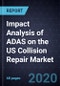 Impact Analysis of ADAS on the US Collision Repair Market, Forecast to 2030 - Product Thumbnail Image