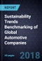 Sustainability Trends Benchmarking of Global Automotive Companies - Product Thumbnail Image
